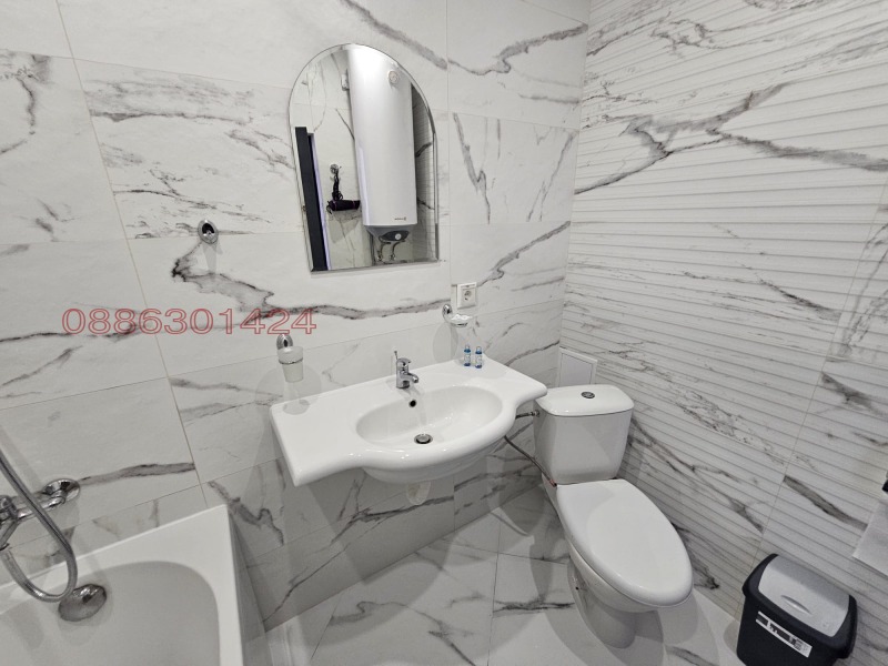 En venta  Estudio Varna , k.k. Zlatni pyasatsi , 61 metros cuadrados | 45859583 - imagen [15]
