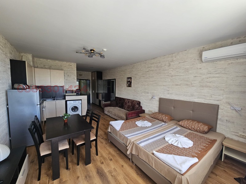 En venta  Estudio Varna , k.k. Zlatni pyasatsi , 61 metros cuadrados | 45859583 - imagen [6]