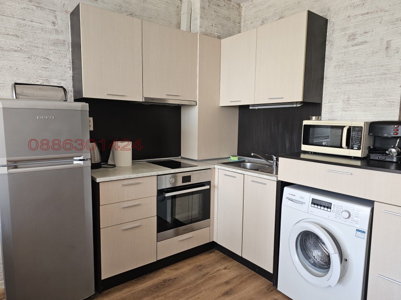 En venta  Estudio Varna , k.k. Zlatni pyasatsi , 61 metros cuadrados | 45859583 - imagen [12]