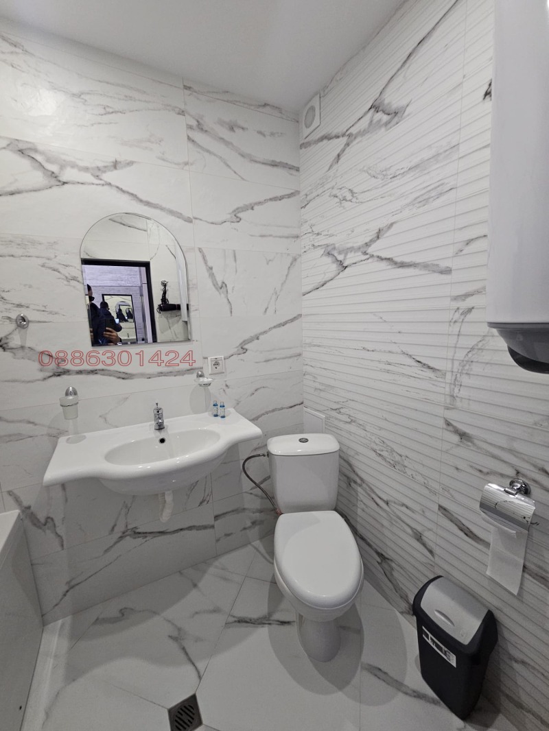 En venta  Estudio Varna , k.k. Zlatni pyasatsi , 61 metros cuadrados | 45859583 - imagen [14]
