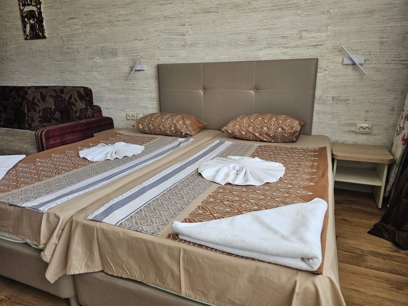 En venta  Estudio Varna , k.k. Zlatni pyasatsi , 61 metros cuadrados | 45859583 - imagen [7]