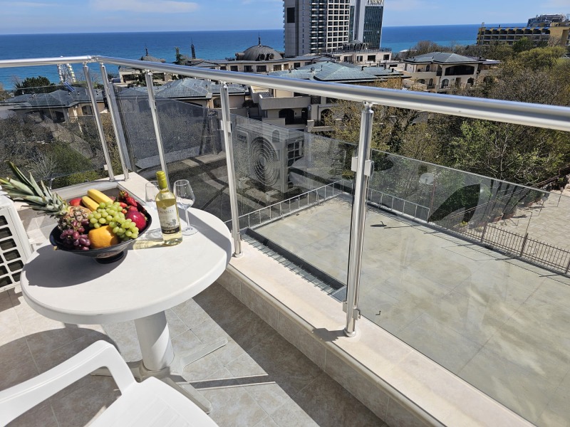 En venta  Estudio Varna , k.k. Zlatni pyasatsi , 61 metros cuadrados | 45859583 - imagen [16]