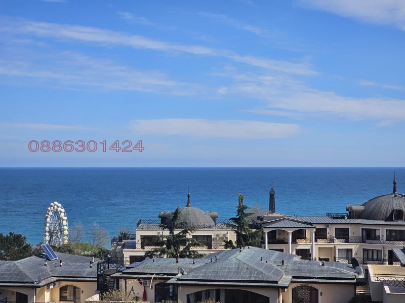 En venta  Estudio Varna , k.k. Zlatni pyasatsi , 61 metros cuadrados | 45859583