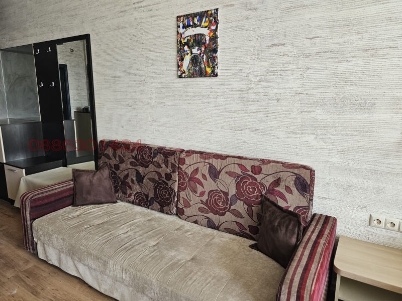 En venta  Estudio Varna , k.k. Zlatni pyasatsi , 61 metros cuadrados | 45859583 - imagen [10]