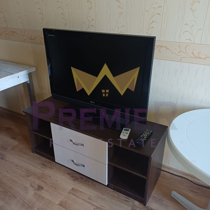 Продава 1-СТАЕН, гр. Свети Влас, област Бургас, снимка 3 - Апартаменти - 52128914