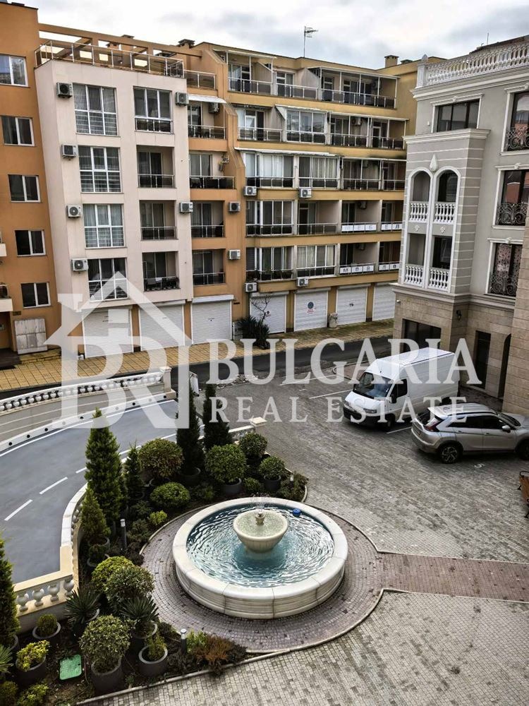 Продава 1-СТАЕН, гр. Поморие, област Бургас, снимка 2 - Апартаменти - 53402035