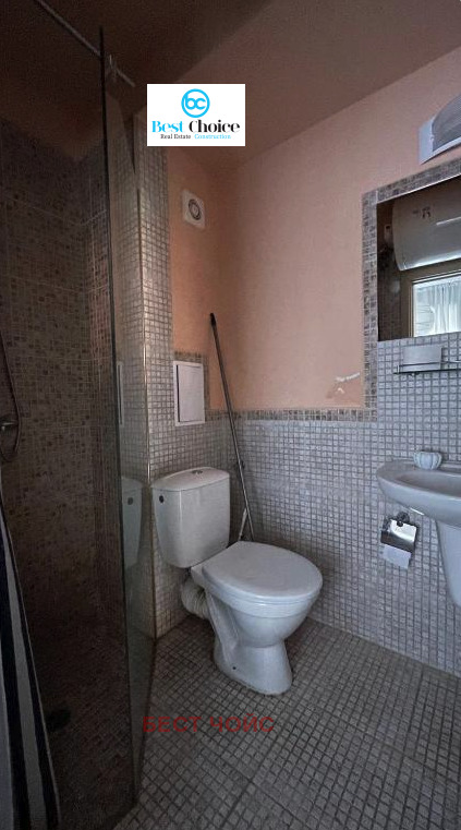 Продава 1-СТАЕН, к.к. Слънчев бряг, област Бургас, снимка 15 - Апартаменти - 54293181
