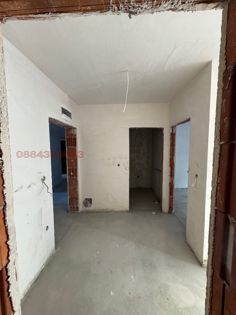 Na sprzedaż  1 sypialnia Sofia , Manastirski liwadi , 69 mkw | 68913048 - obraz [8]