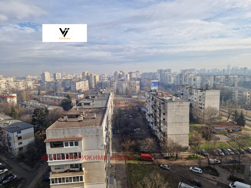 Продава  2-стаен град София , Красна поляна 2 , 47 кв.м | 93585591