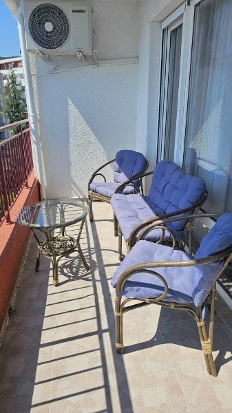 Til salg  1 soveværelse region Burgas , Sveti Vlas , 64 kvm | 36334988 - billede [2]