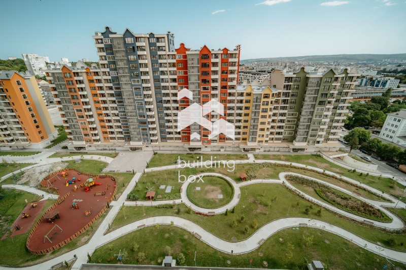 À vendre  1 chambre Varna , Pobeda , 63 m² | 33009118 - image [13]