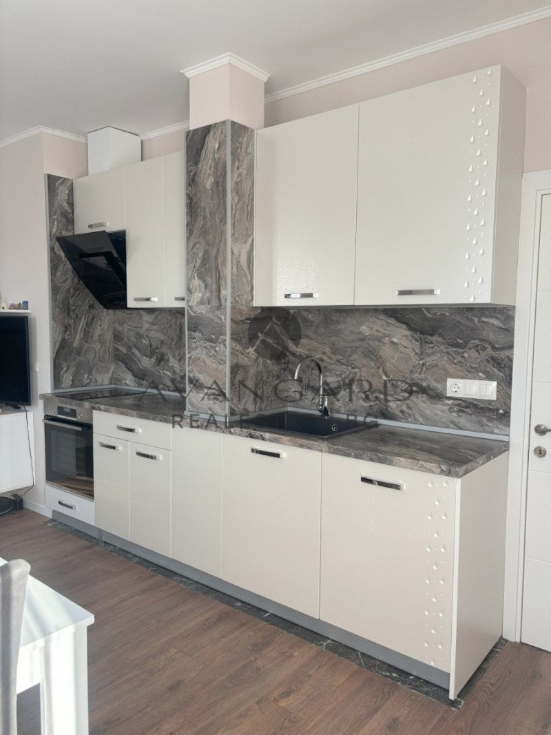 À venda  1 quarto Plovdiv , Hristo Smirnenski , 79 m² | 52600910 - imagem [6]