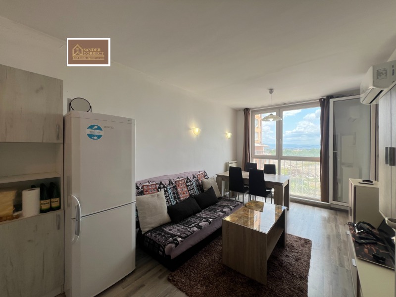 Продава  2-стаен град София , Младост 4 , 63 кв.м | 49998286 - изображение [12]