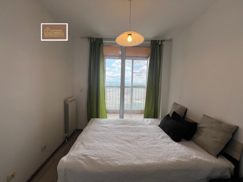 Продава  2-стаен град София , Младост 4 , 63 кв.м | 49998286 - изображение [3]