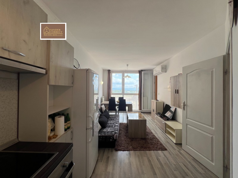 Продава  2-стаен град София , Младост 4 , 63 кв.м | 49998286 - изображение [11]