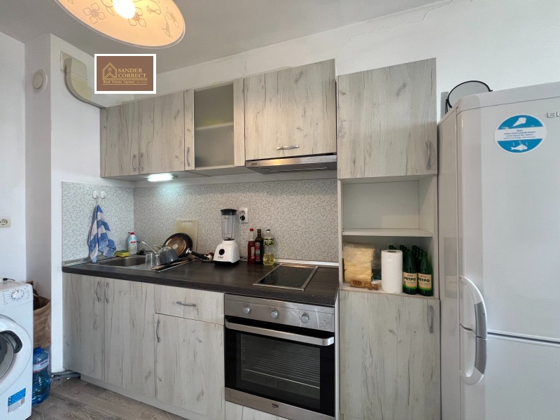 Продава  2-стаен град София , Младост 4 , 63 кв.м | 49998286 - изображение [10]