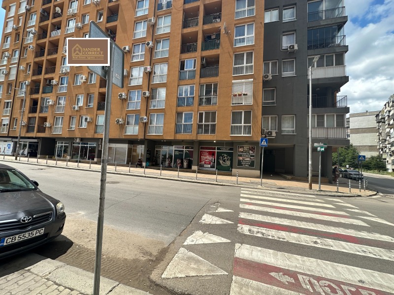Продава  2-стаен град София , Младост 4 , 63 кв.м | 49998286 - изображение [16]