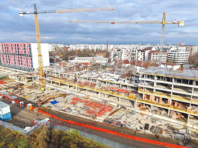 Продава 2-СТАЕН, град София, Хаджи Димитър • 167932 € / 328446.44 лв. • 89052561 1