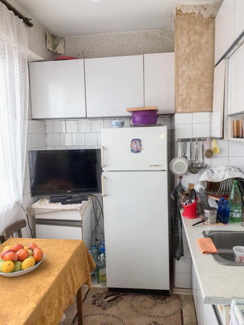 Продава 2-СТАЕН, гр. Плевен, Сторгозия, снимка 6 - Апартаменти - 52481165