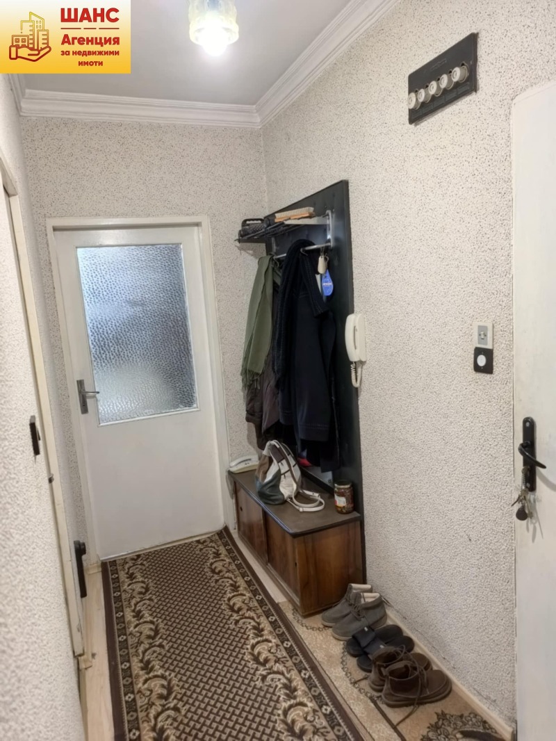 Продава 2-СТАЕН, гр. Плевен, Сторгозия, снимка 10 - Апартаменти - 52481165