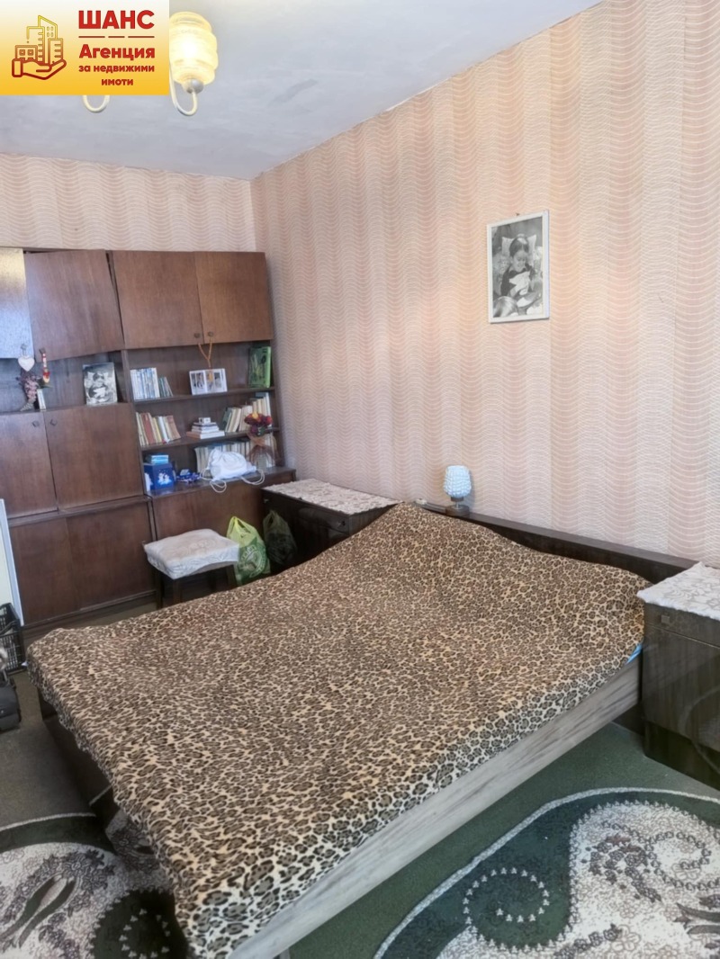 Продава 2-СТАЕН, гр. Плевен, Сторгозия, снимка 7 - Апартаменти - 52481165