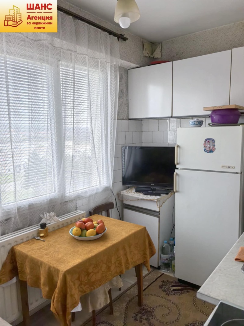 Продава 2-СТАЕН, гр. Плевен, Сторгозия, снимка 5 - Апартаменти - 52481165