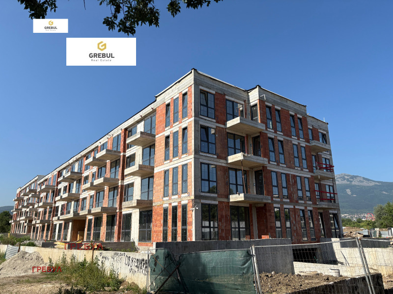 Продава 2-СТАЕН, гр. София, Малинова долина, снимка 3 - Апартаменти - 52547061