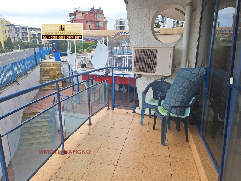 Продава 2-СТАЕН, гр. Свети Влас, област Бургас, снимка 11 - Апартаменти - 53010632