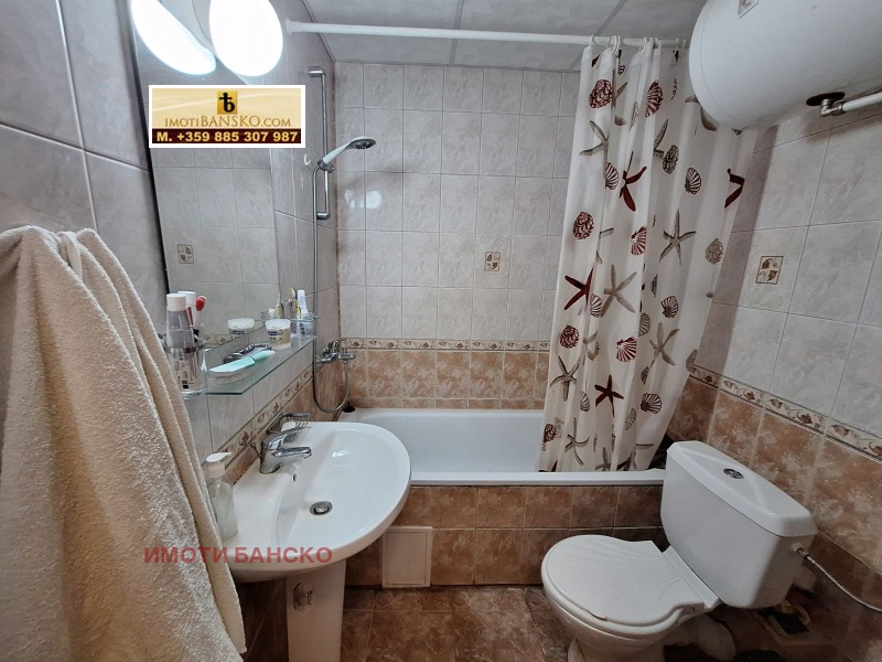 Продава 2-СТАЕН, гр. Свети Влас, област Бургас, снимка 14 - Апартаменти - 53010632