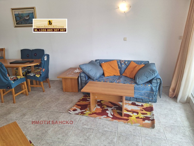 Продава 2-СТАЕН, гр. Свети Влас, област Бургас