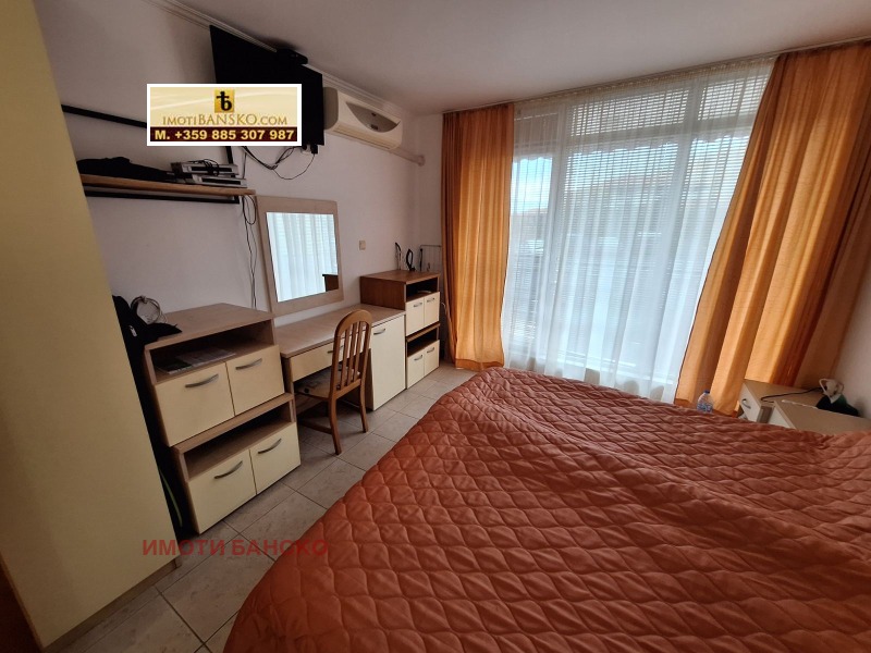 Продава 2-СТАЕН, гр. Свети Влас, област Бургас, снимка 5 - Апартаменти - 53010632