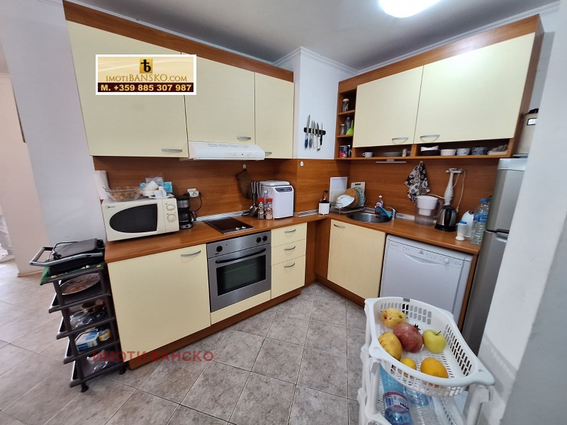 Продава 2-СТАЕН, гр. Свети Влас, област Бургас, снимка 2 - Апартаменти - 53010632