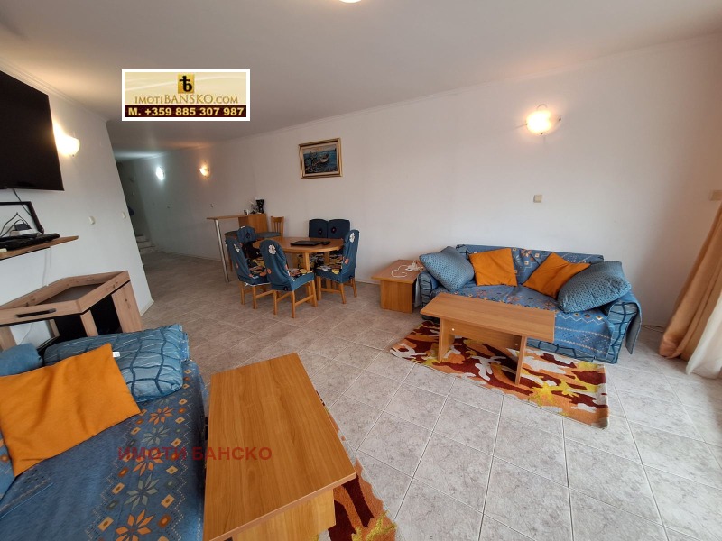 Продава 2-СТАЕН, гр. Свети Влас, област Бургас, снимка 12 - Апартаменти - 53010632