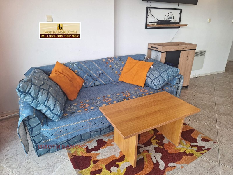 Продава 2-СТАЕН, гр. Свети Влас, област Бургас, снимка 6 - Апартаменти - 53010632