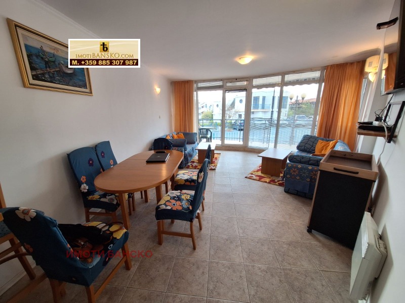 Продава 2-СТАЕН, гр. Свети Влас, област Бургас, снимка 13 - Апартаменти - 53010632