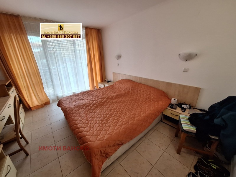 Продава 2-СТАЕН, гр. Свети Влас, област Бургас, снимка 9 - Апартаменти - 53010632