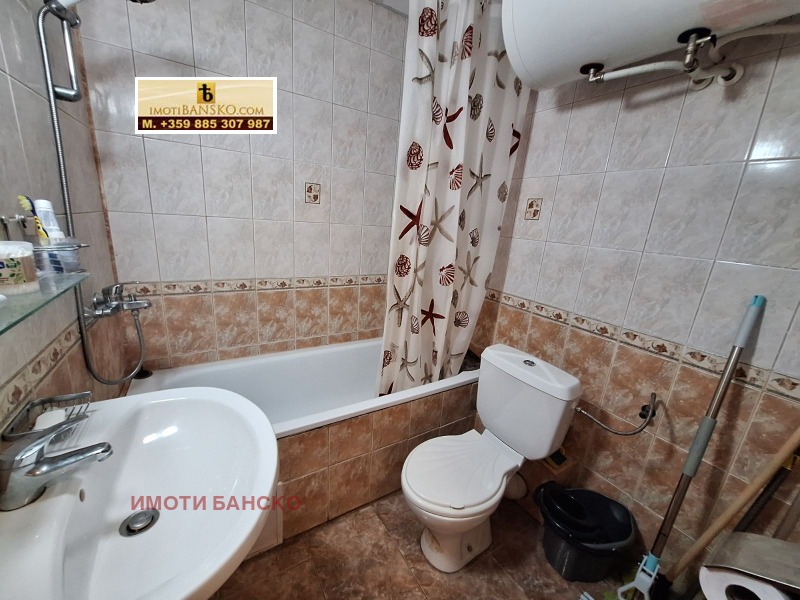 Продава 2-СТАЕН, гр. Свети Влас, област Бургас, снимка 10 - Апартаменти - 53010632