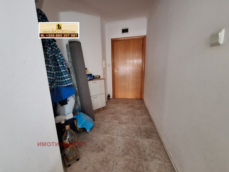 Продава 2-СТАЕН, гр. Свети Влас, област Бургас, снимка 8 - Апартаменти - 53010632