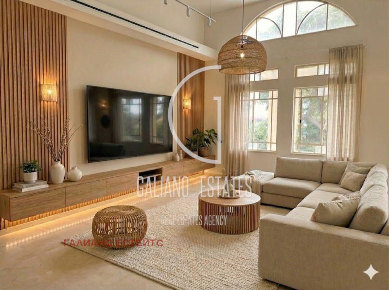 Продава 2-СТАЕН, гр. София, Манастирски ливади