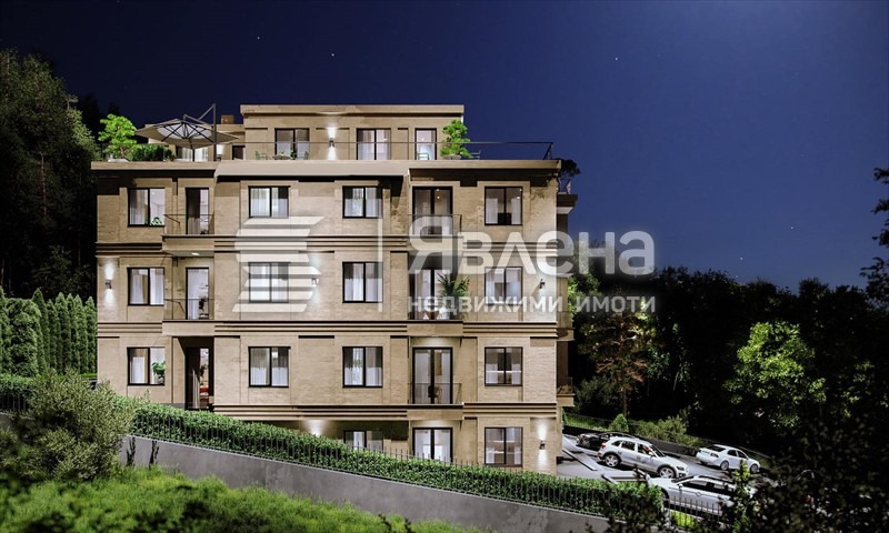 Продава 2-СТАЕН, гр. Варна, Виница, снимка 2 - Апартаменти - 53238789