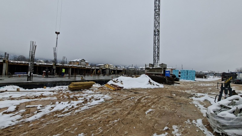 Продава 2-СТАЕН, с. Марково, област Пловдив, снимка 4 - Апартаменти - 53285836