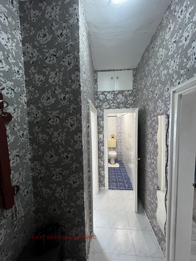 Продава 2-СТАЕН, гр. София, Банишора, снимка 10 - Апартаменти - 53340009