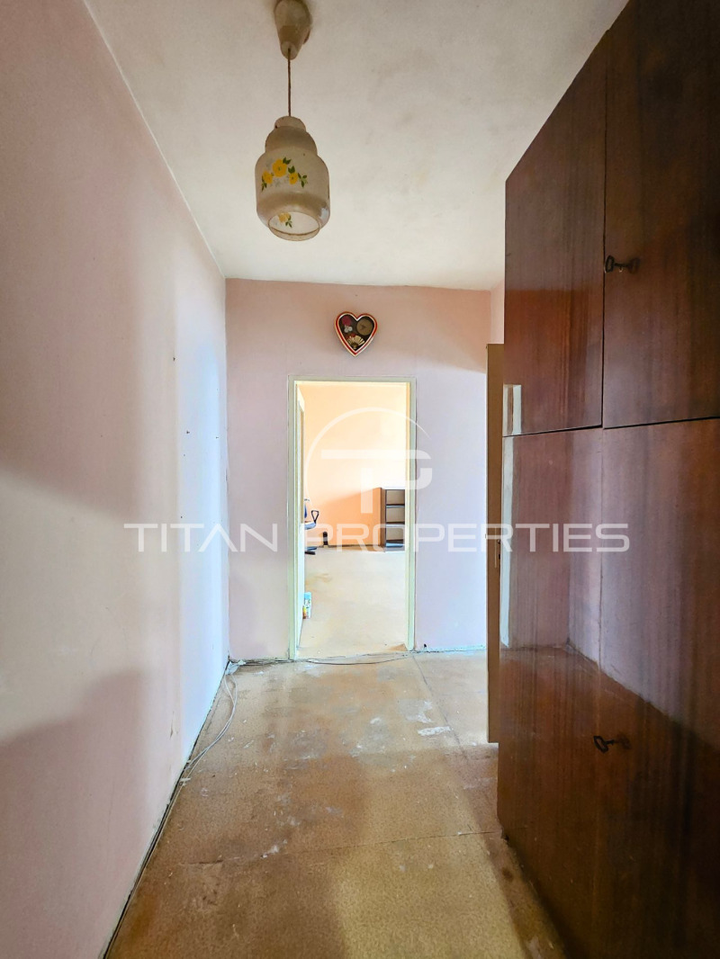 Продава 2-СТАЕН, гр. Пловдив, Христо Смирненски, снимка 4 - Апартаменти - 53453573