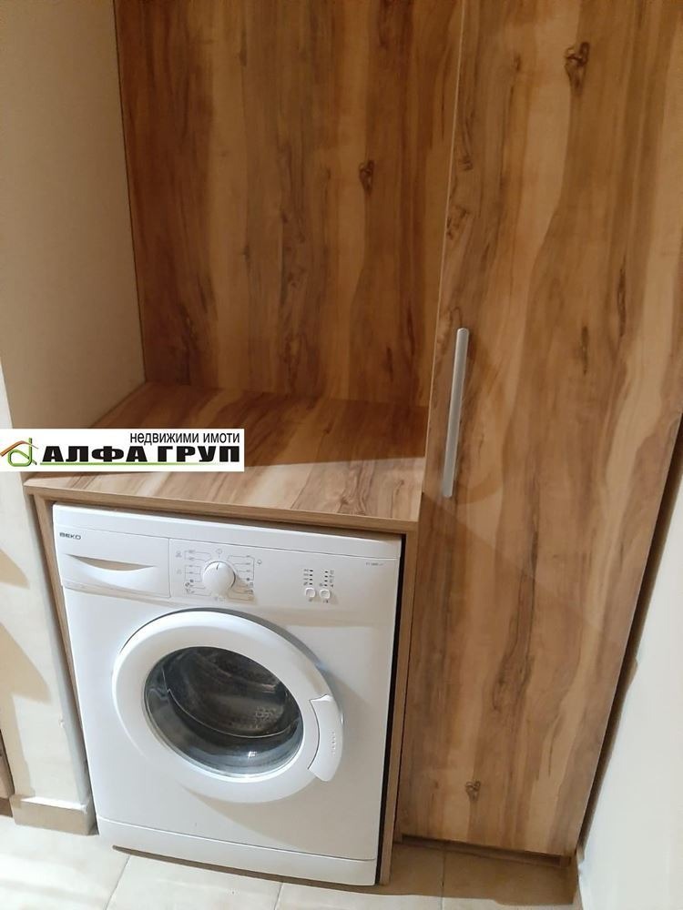 Продава 2-СТАЕН, гр. София, Света Троица, снимка 9 - Апартаменти - 53983312