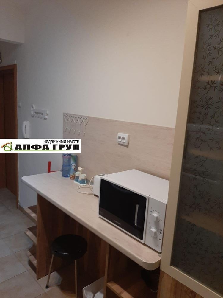 Продава 2-СТАЕН, гр. София, Света Троица, снимка 8 - Апартаменти - 53983312