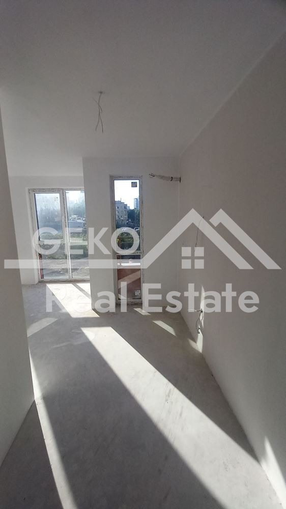 Продава 2-СТАЕН, гр. Варна, Кайсиева градина, снимка 7 - Апартаменти - 56125281