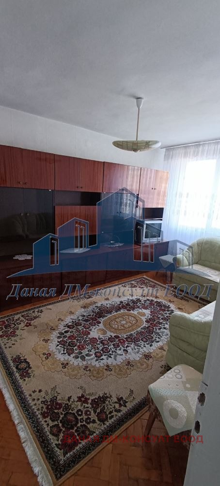 Продава 2-СТАЕН, гр. Шумен, Херсон, снимка 3 - Апартаменти - 56203828