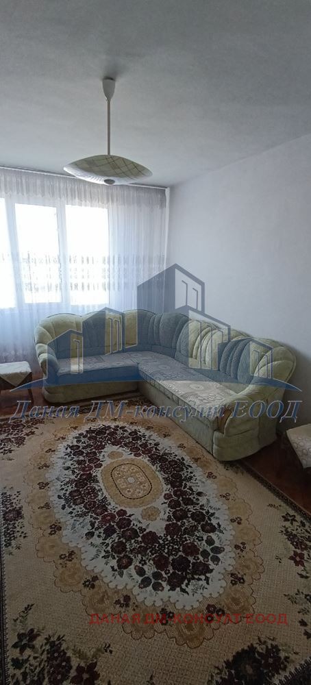 Продава 2-СТАЕН, гр. Шумен, Херсон, снимка 2 - Апартаменти - 56203828