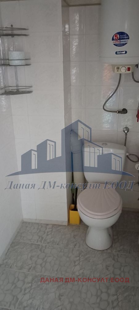 Продава 2-СТАЕН, гр. Шумен, Херсон, снимка 8 - Апартаменти - 56203828