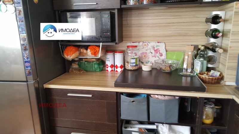 Te koop  2 slaapkamers Veliko Tarnovo , Akatsija , 98 m² | 47788816 - afbeelding [5]